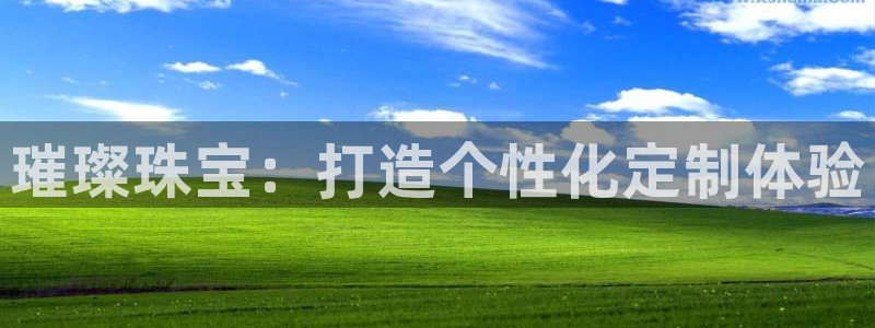 新宝5下载官方：璀璨珠宝：打造个性化定制体验