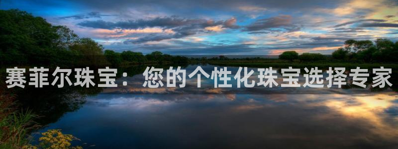 新宝5链接：赛菲尔珠宝：您的个性化珠宝选择专家