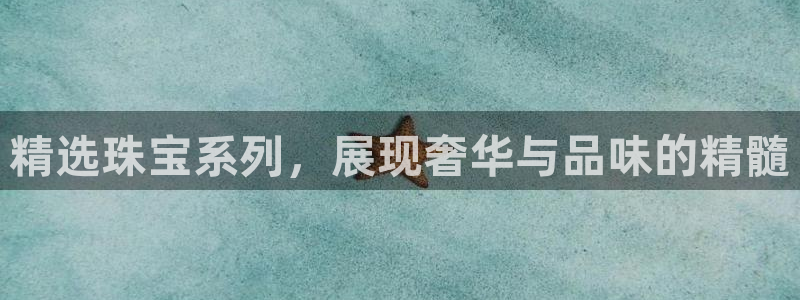 新宝5找找74OOO5：精选珠宝系列，展现奢华与品味的精髓